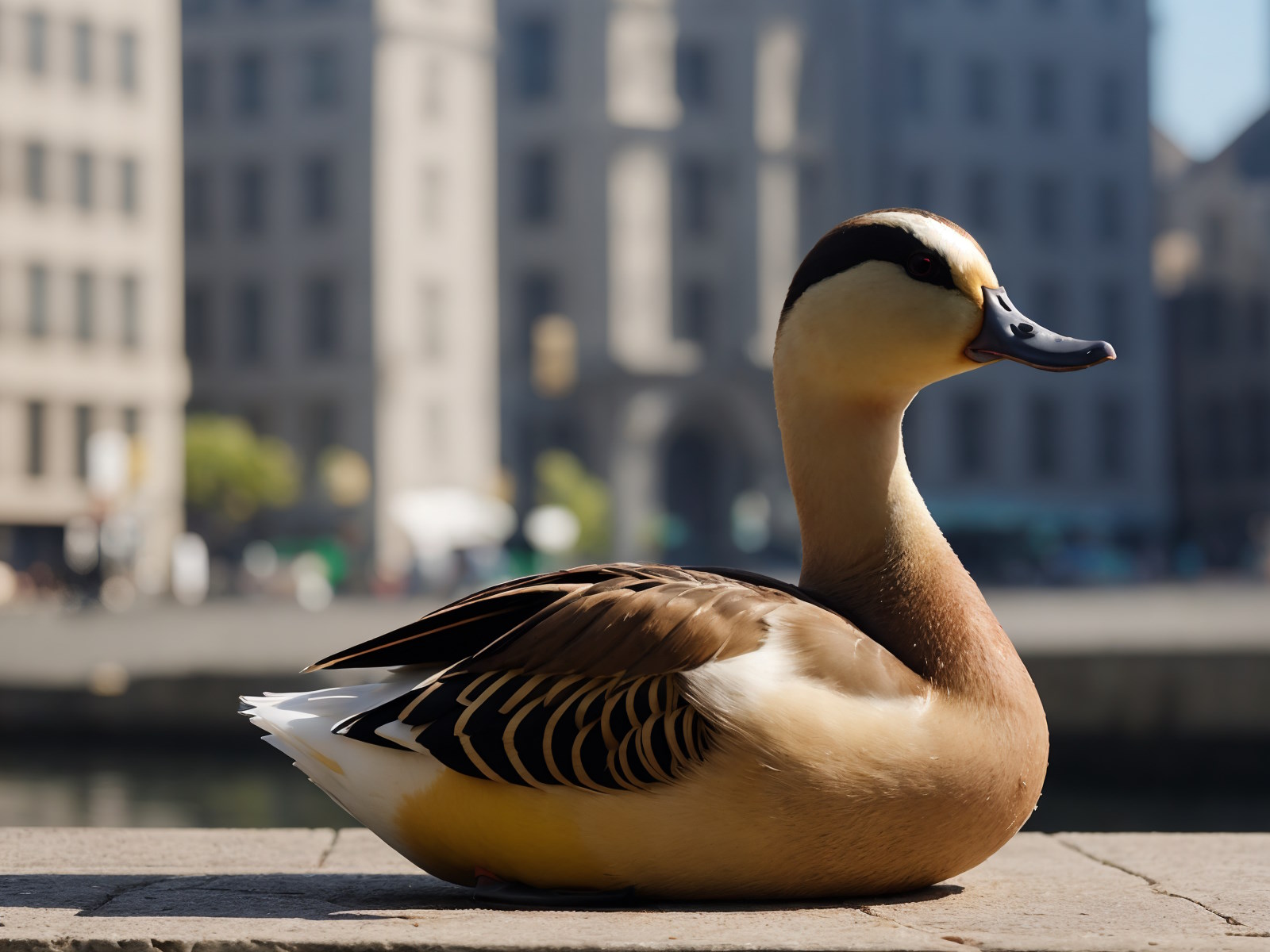 The Great Duck Migration: Cities Prepare for the Annual Quackening